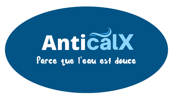 AntiCalX